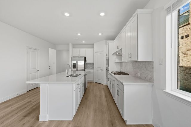 15032 Hierba Mora Drive, Fort Worth, TX 76052