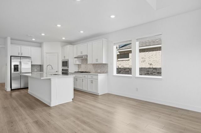 15032 Hierba Mora Drive, Fort Worth, TX 76052