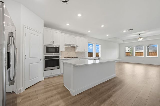 15032 Hierba Mora Drive, Fort Worth, TX 76052