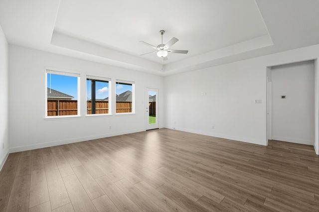 15032 Hierba Mora Drive, Fort Worth, TX 76052