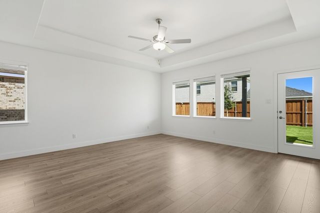 15032 Hierba Mora Drive, Fort Worth, TX 76052