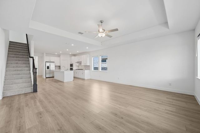 15032 Hierba Mora Drive, Fort Worth, TX 76052