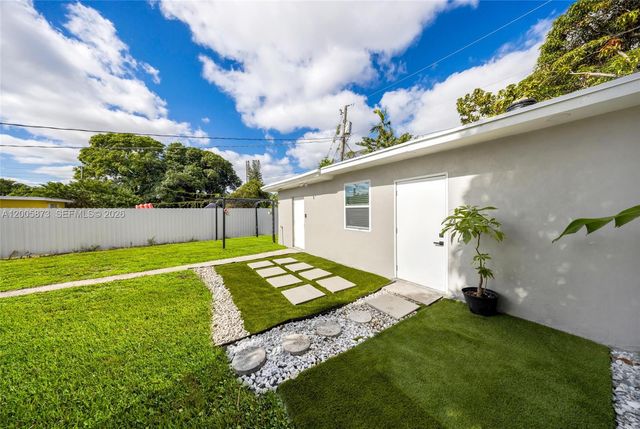 2145 NW 130th St 0, Miami, FL 33167