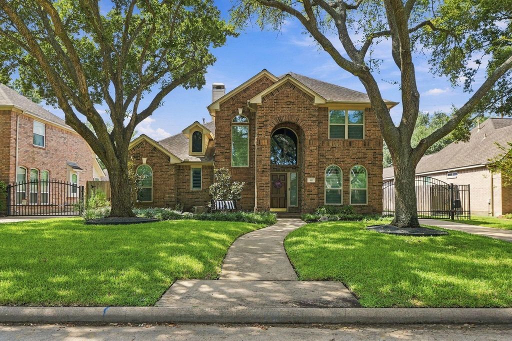 410 Wellington Point, Houston, TX 77094
