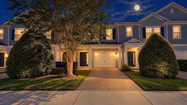 1470 ROUND ROCK COURT, Oviedo, FL 32765