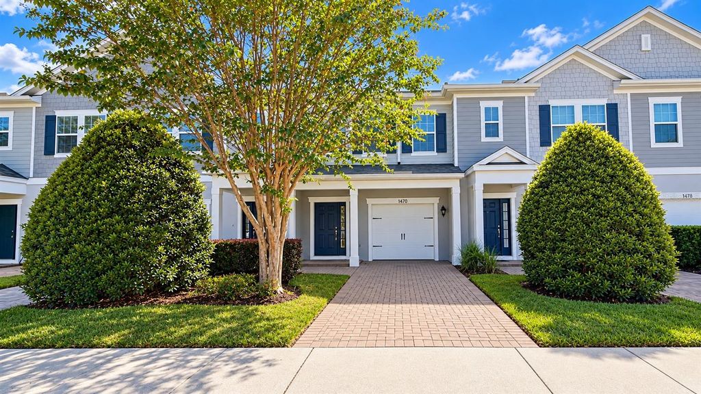 1470 ROUND ROCK COURT, Oviedo, FL 32765