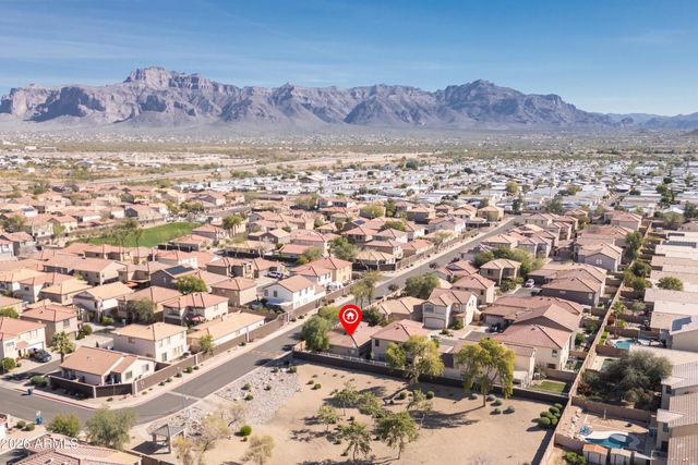 2157 E 35TH Avenue, Apache Junction, AZ 85119