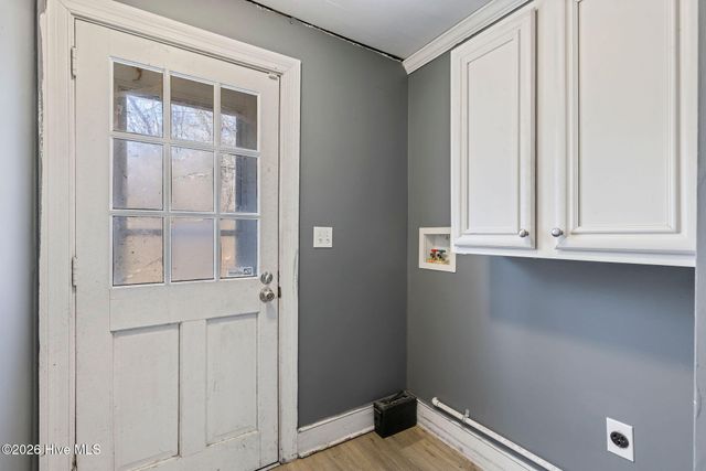 5930a Glory Road, Wilson, NC 27893