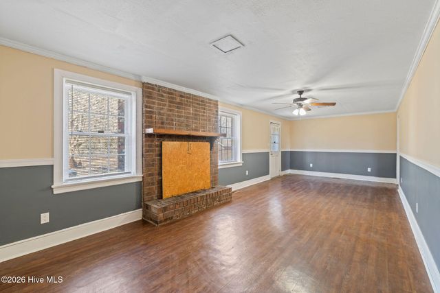 5930a Glory Road, Wilson, NC 27893