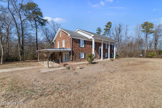 5930a Glory Road, Wilson, NC 27893