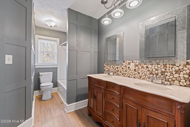 5930a Glory Road, Wilson, NC 27893