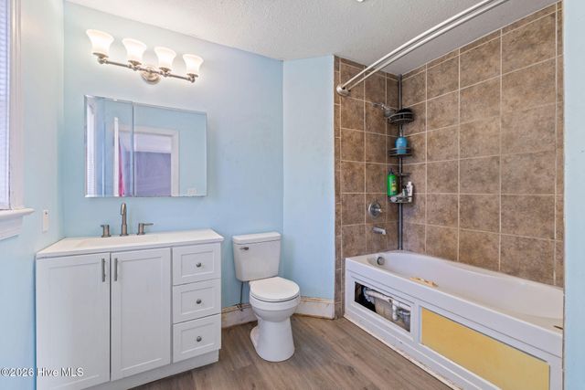 5930a Glory Road, Wilson, NC 27893