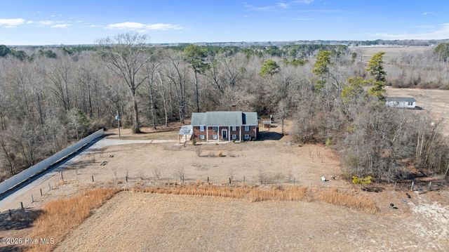 5930a Glory Road, Wilson, NC 27893