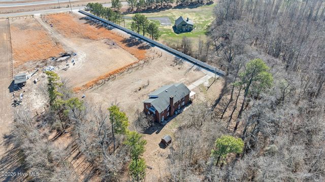 5930a Glory Road, Wilson, NC 27893
