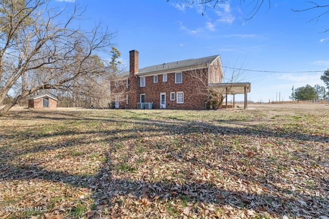 5930a Glory Road, Wilson, NC 27893