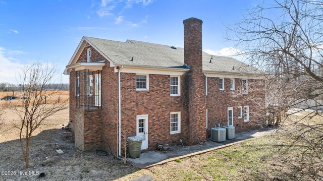 5930a Glory Road, Wilson, NC 27893