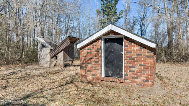 5930a Glory Road, Wilson, NC 27893