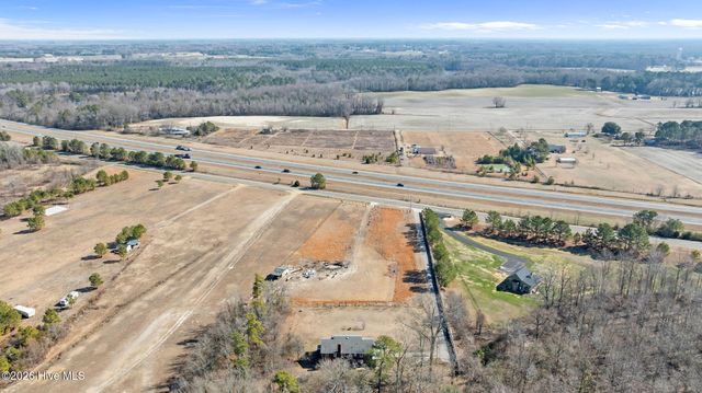 5930a Glory Road, Wilson, NC 27893