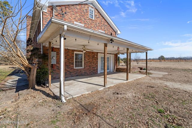 5930a Glory Road, Wilson, NC 27893