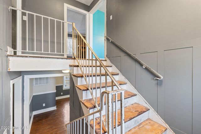 5930a Glory Road, Wilson, NC 27893