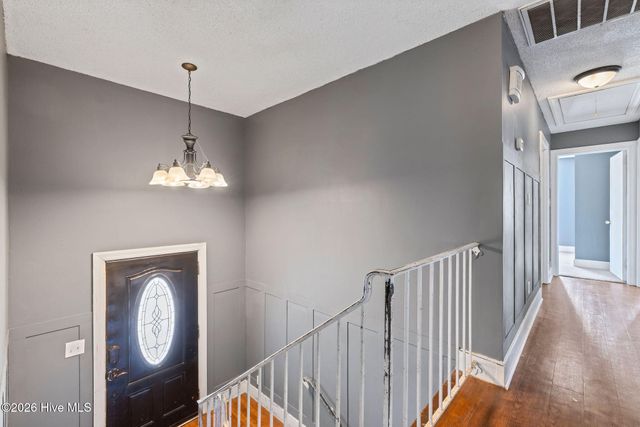 5930a Glory Road, Wilson, NC 27893