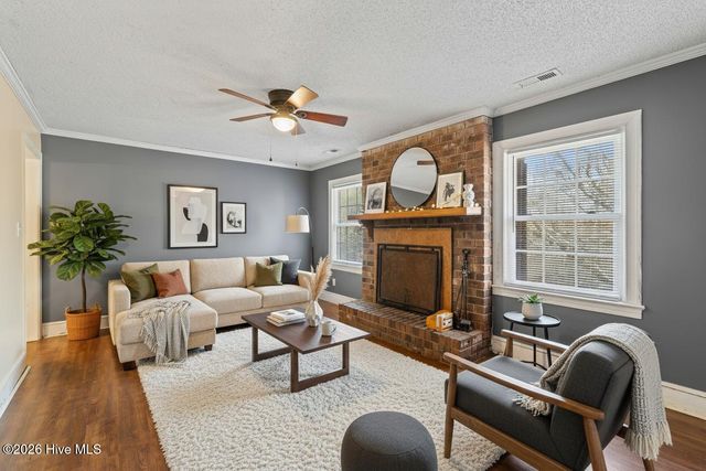 5930a Glory Road, Wilson, NC 27893