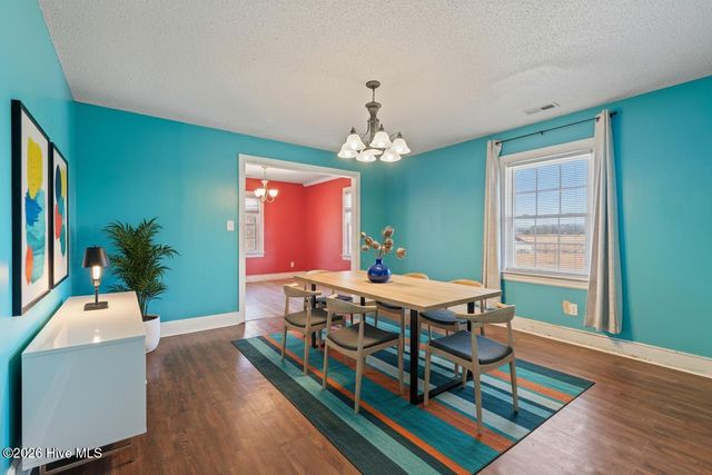 5930a Glory Road, Wilson, NC 27893