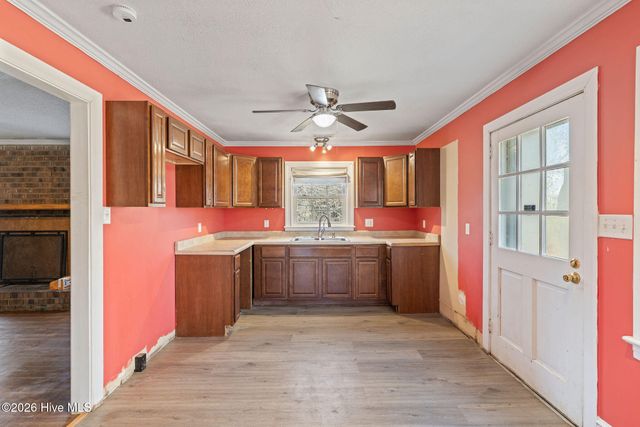 5930a Glory Road, Wilson, NC 27893