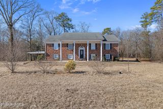 5930a Glory Road, Wilson, NC 27893