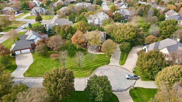 12610 E Meadow Ct, Wichita, KS 67206