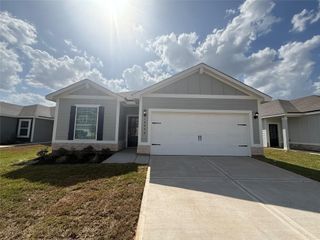 15875 Berry Hill Drive, Conroe, TX 77303