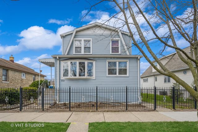 2524 Budd Street, River Grove, IL 60171