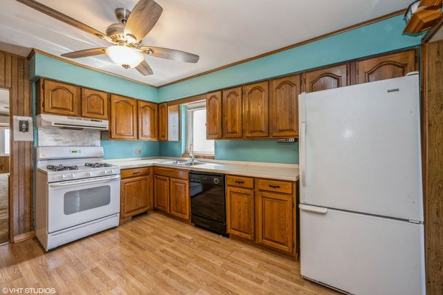 2524 Budd Street, River Grove, IL 60171