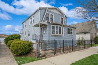 2524 Budd Street, River Grove, IL 60171