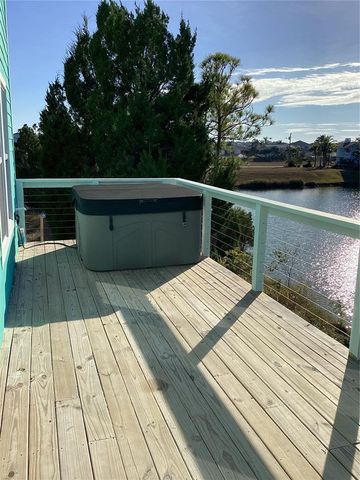 3185 ROSE ARBOR DRIVE, Hernando Beach, FL 34607