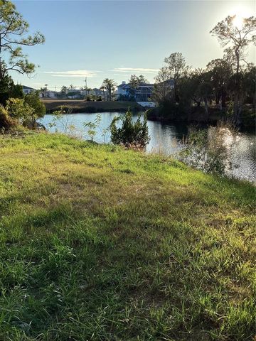 3185 ROSE ARBOR DRIVE, Hernando Beach, FL 34607