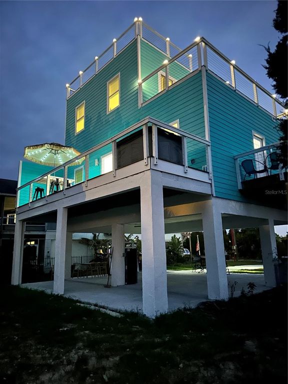 3185 ROSE ARBOR DRIVE, Hernando Beach, FL 34607