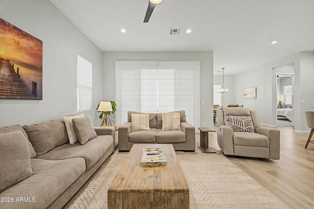 20105 W MONTECITO Avenue, Litchfield Park, AZ 85340