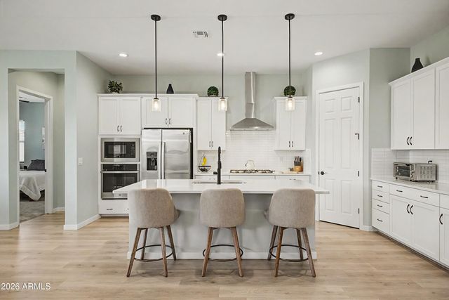 20105 W MONTECITO Avenue, Litchfield Park, AZ 85340