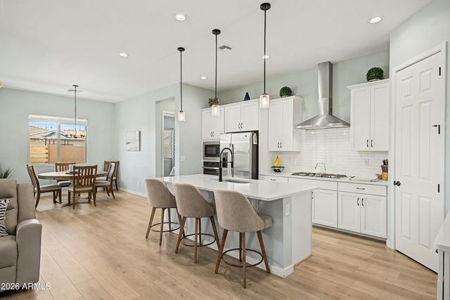 20105 W MONTECITO Avenue, Litchfield Park, AZ 85340