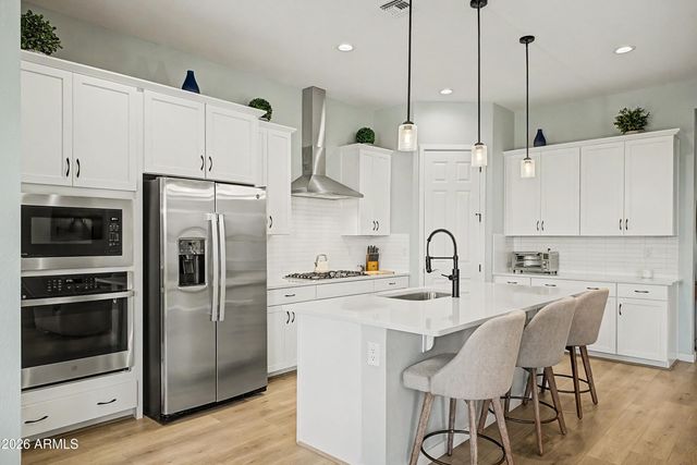 20105 W MONTECITO Avenue, Litchfield Park, AZ 85340