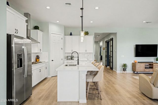 20105 W MONTECITO Avenue, Litchfield Park, AZ 85340