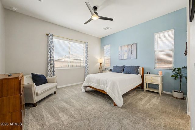 20105 W MONTECITO Avenue, Litchfield Park, AZ 85340