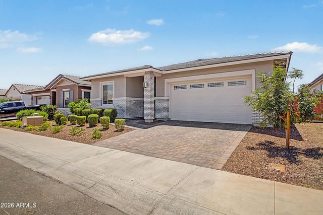 20105 W MONTECITO Avenue, Litchfield Park, AZ 85340