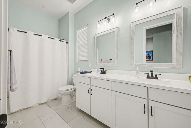 20105 W MONTECITO Avenue, Litchfield Park, AZ 85340