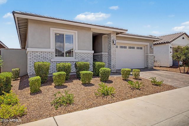 20105 W MONTECITO Avenue, Litchfield Park, AZ 85340