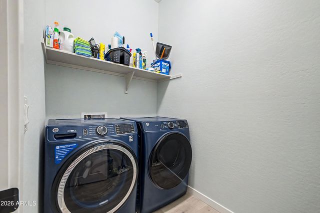 20105 W MONTECITO Avenue, Litchfield Park, AZ 85340