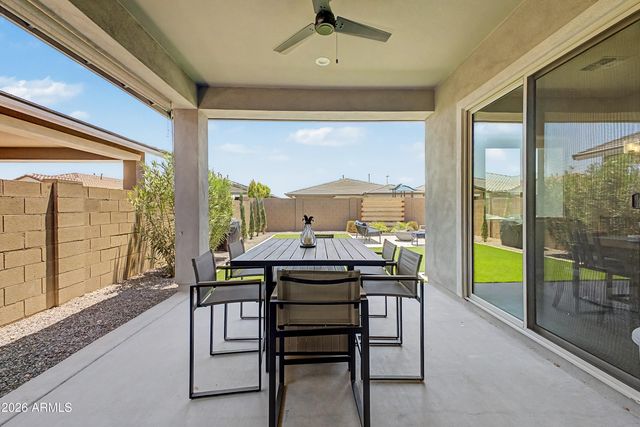 20105 W MONTECITO Avenue, Litchfield Park, AZ 85340