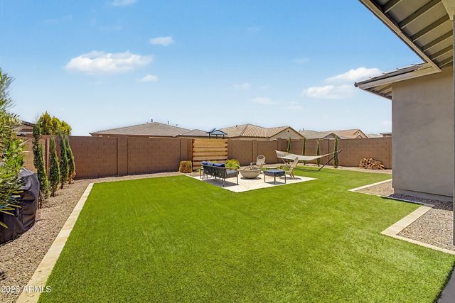 20105 W MONTECITO Avenue, Litchfield Park, AZ 85340