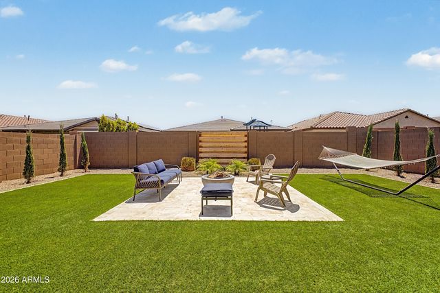 20105 W MONTECITO Avenue, Litchfield Park, AZ 85340